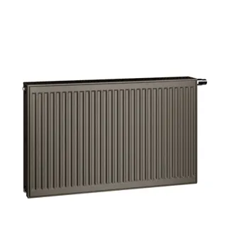 Kermi Profil-Ventilheizkörper 11 400 2300 Anschluß rechts – Bild 3