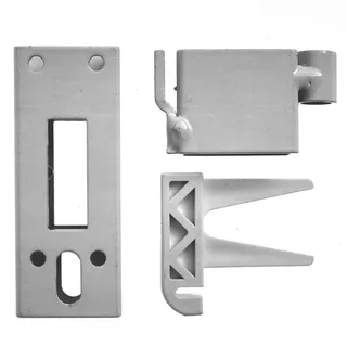 Kermi Zubehör-Set Typ 10 f. Standkonsole ZB01520001