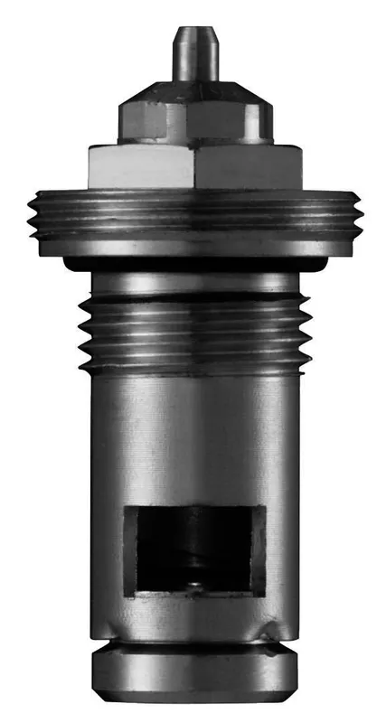 Kermi kv-Einsatz für geringe Wasser- mengen (Fernwärmeanlagen), ZV00050001