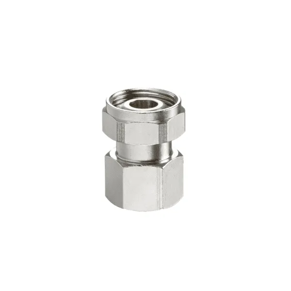 Oventrop MS-Verschraubung 1/2" f. Kompakt?-Heizkörper, 101 63 04