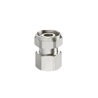 Oventrop MS-Verschraubung 1/2" f. Kompakt?-Heizkörper, 101 63 04