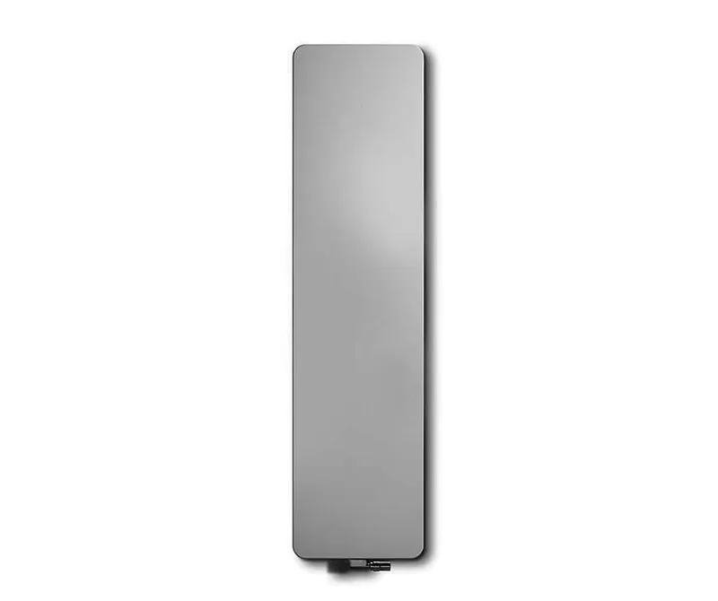 Vasco Badheizkörper ONI Typ O-NP o.Aus- sparung, H2000xB500mm,S600 weiß,11312-03