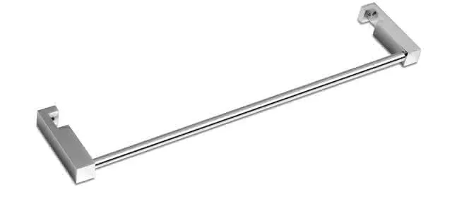 Vasco Niva Handtuchbügel 640mm Nr.118321500000099 chrom