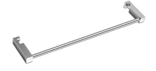 Vasco Handtuchbügel N1L1 / N1L1-ES chrom 540mm, Nr.118321400000099