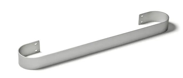 Vasco ALU-ZEN Handtuchbügel Aluminium 525mm, Nr. 1183236