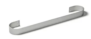Vasco ALU-ZEN Handtuchbügel Aluminium 375mm, Nr. 1183234