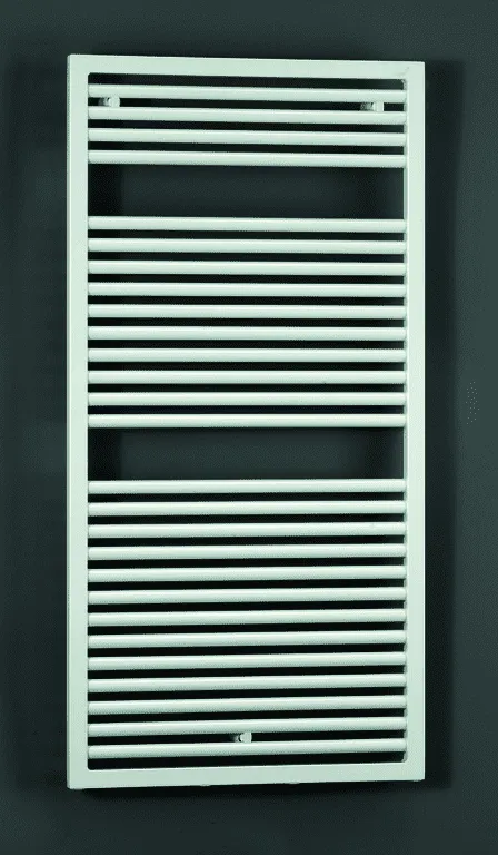 Zehnder Universal Wärmekörper HU-180-045, RAL9016 weiß