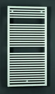 Zehnder Universal Wärmekörper HU-180-045, RAL9016 weiß