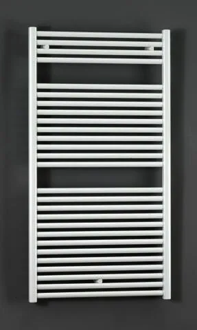 Zehnder Design-Heizkörper Toga Austausch TG-120-060-90-L 1148x35x600 RAL 9016