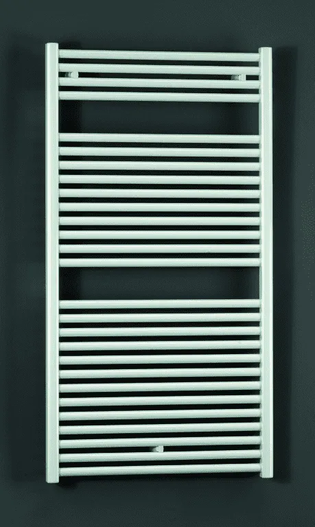 Zehnder Toga Wärmekörper H:1745mm L:750mm TO-180-075, RAL9016 weiß