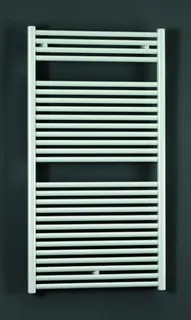 Zehnder Toga Wärmekörper H:716mm L:450mm TO-070-045, RAL9016 weiß