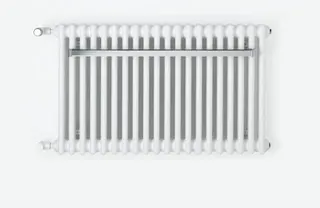 Zehnder Handtuchstange chrom BL 918mm Nr. 966028