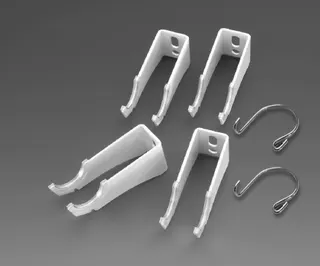 Zehnder Wandkonsolen Set, 10 x K 71 946971