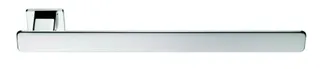 Zehnder Handtuchhalter chrom für Hzk BL 400, (L=295mm), 468038