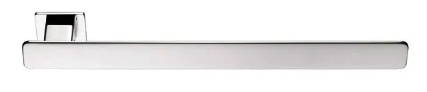 Zehnder Handtuchhalter chrom für Hzk BL 500, (L=395mm) 468048