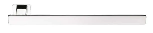 Zehnder Handtuchhalter chrom für Hzk BL 900, (L=795mm) 468078