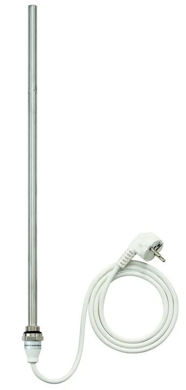 Zehnder Elektropatrone RICA 900 Watt 900mm Einbaul.(zu sanibel 1001), 893300