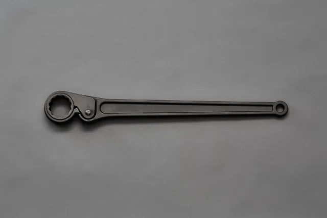 Zehnder Stopfenschlüssel 5/4" 901020