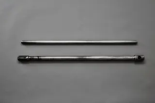 Zehnder Nippelschlüssel-Satz für 2-Säuler 1" 750mm, 903020