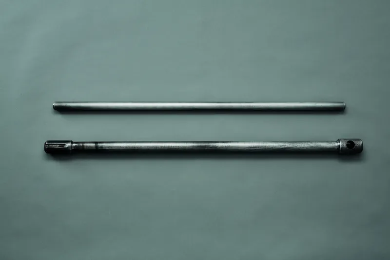 Zehnder Nippelschlüssel-Satz für 3-6 Säuler 5/4" 750mm, 903030