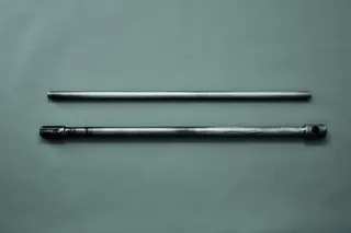 Zehnder Nippelschlüssel-Satz für 3-6 Säuler 5/4" 750mm, 903030