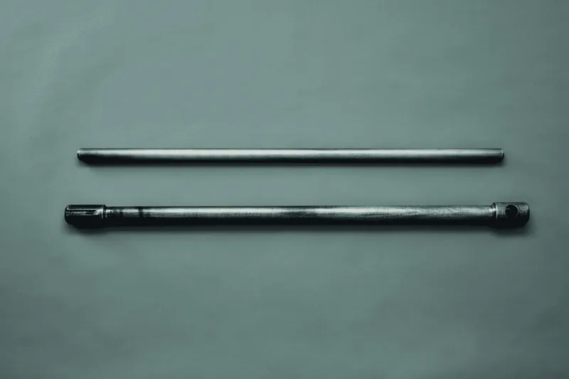 Zehnder Nippelschlüssel-Satz für 2-Säuler 1" 1250mm, 905020