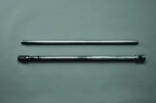 Zehnder Nippelschlüssel-Satz für 2-Säuler 1" 1250mm, 905020