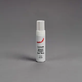 Zehnder Lackstift RAL 9010 (reinweiß), 675020 – Bild 2