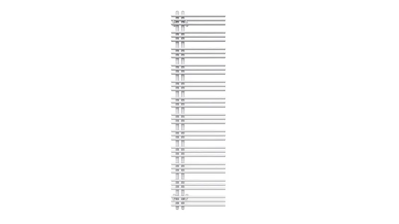 Zehnder Yucca RAL 9016 BH=1736mm BL=478mm YA 170-050