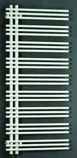Zehnder Yucca verchromt BH=1304mm BL=578mm YAC 130-060