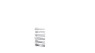 Zehnder Yucca RAL 9016 BH=872/BL=478mm YAD 090-050 doppellagig