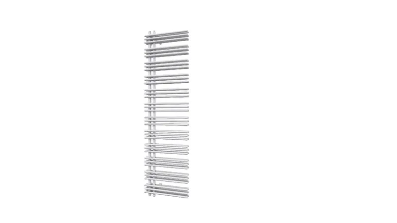 Zehnder Yucca RAL 9016 BH=1736/BL=478mm YAD 170-050 doppellagig