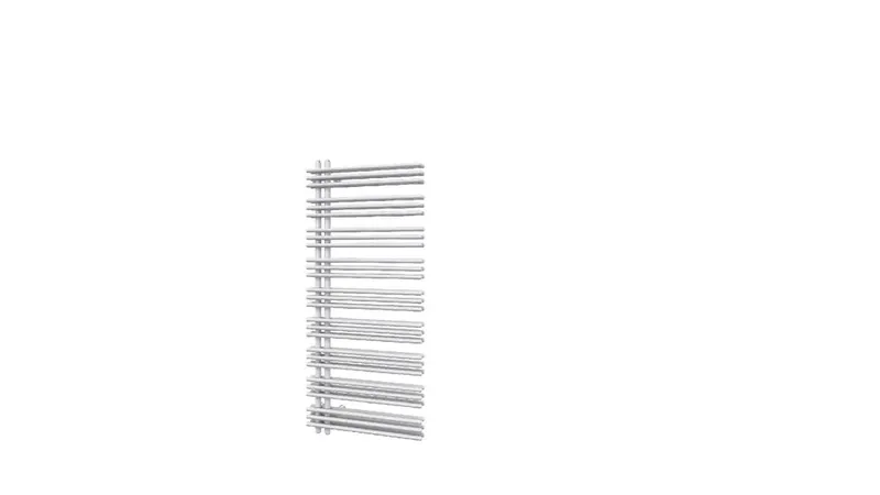 Zehnder Yucca RAL 9016 BH=1304/BL=578mm YAD 130-060 doppellagig