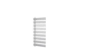 Zehnder Yucca RAL 9016 BH=1304/BL=578mm YAD 130-060 doppellagig