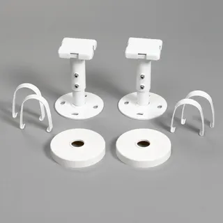 Zehnder Fußkonsolenset 3x HFK H=170-350mm,Sonder-Lackierung,Nr. 754449