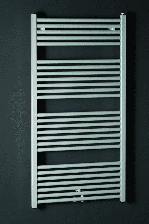 Zehnder Zeno Austausch Badheizkörper ZN-120-060-NA50,H:1184mm BL:600mm