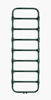 Zehnder Nobis Badheizkörper verchromt BH=1520 BL=500mm, NOB-150-050 – Bild 2