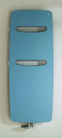 Zehnder Vitalo Spa Completto VITK-150-050 1525x16x490, RAL 9016