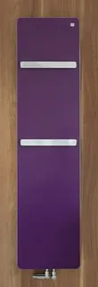 Zehnder Vitalo VIP-190-060 RAL 9016 H:1890mm L:600mm, ZV101960B100000