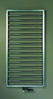 Zehnder Badheizkörper Subway SUB-150-045 BH: 1549mm BL: 450mm RAL 9016 weiß