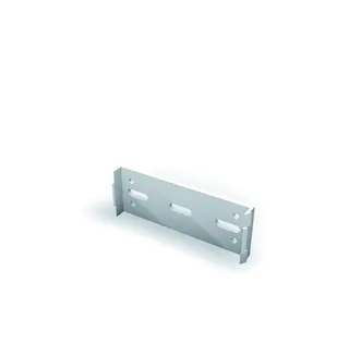HZ-Befestigungsklammer STP-U 150-250 für Steigstrangprofil U-Form 150-250