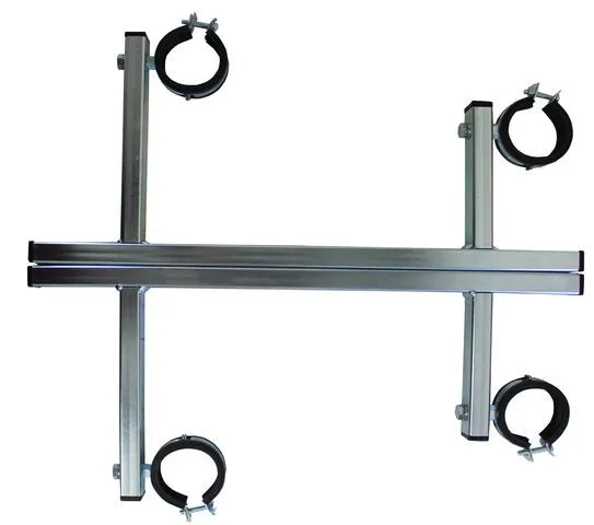Schütz Halterset Konsole, Nr. 5000784
