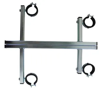 Schütz Halterset Konsole, Nr. 5000784