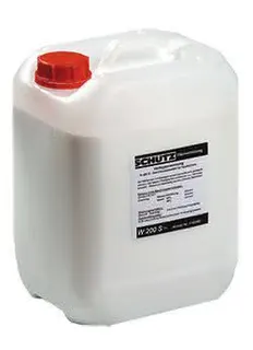 Schütz Estrichzusatz 10kg W200S Nr. 1163493