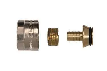 Schütz Adapter (Klemmverbinder) 3/4" f. Kst.-Rohr 14x2, 1159887 per stck