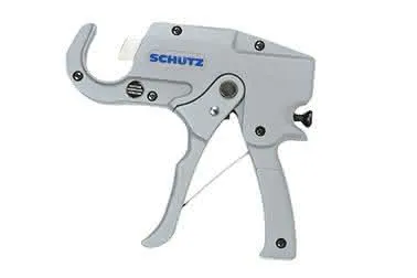 Schütz Rohrschneidezange, Nr. 1180258