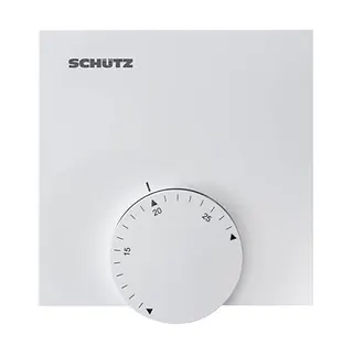 Schütz varimatic Raumregler Funk analog BUS, 5004788