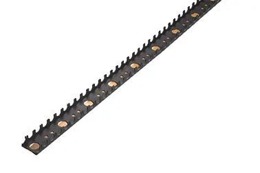 Schütz Clipschienen für 20mm-Heizrohr, 2,0m lang, Nr. 1163477 per Stück