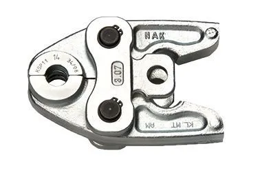 Schütz Einzelpressbacken 20mm, Nr. 1179993