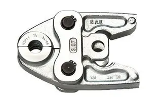 Schütz Einzelpressbacken 20mm, Nr. 1179993